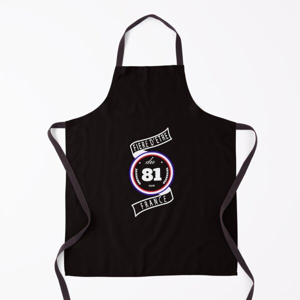 Item preview, Proud to be from the 81, Tarn, France designed and sold by capricedefille.