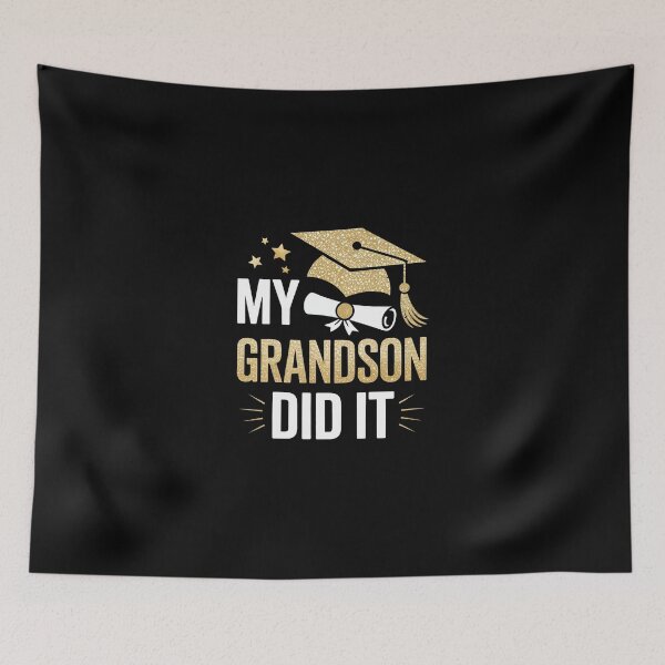 Item preview, My Grandson Did It designed and sold by jkrphoto.