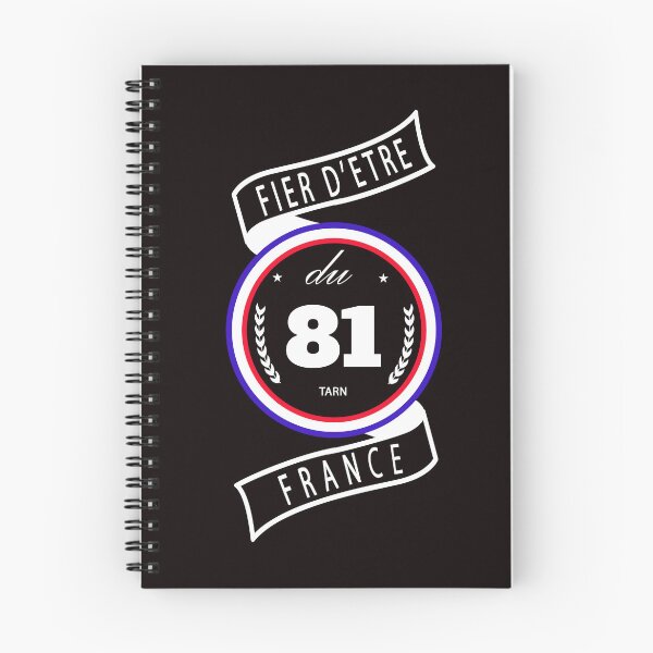 Item preview, Proud to be from the 81, Tarn, France designed and sold by capricedefille.