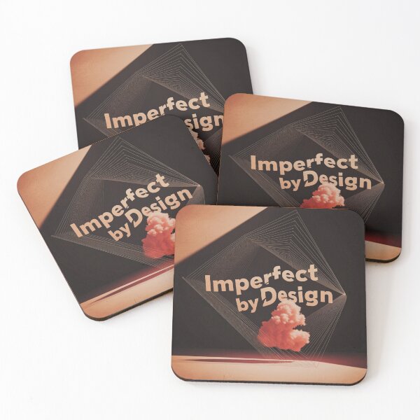 Item preview, Imperfect by Design 8 designed and sold by Dose of Dysfunction.