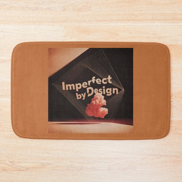 Item preview, Imperfect by Design 8 designed and sold by Dose of Dysfunction.