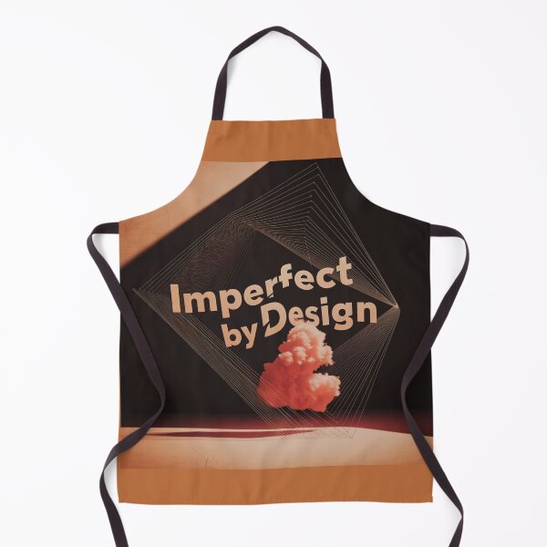 Item preview, Imperfect by Design 8 designed and sold by Dose of Dysfunction.