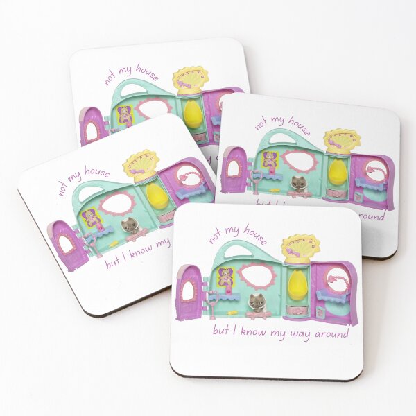 Item preview, LPS set nostalgia designed and sold by rachaelharris17.