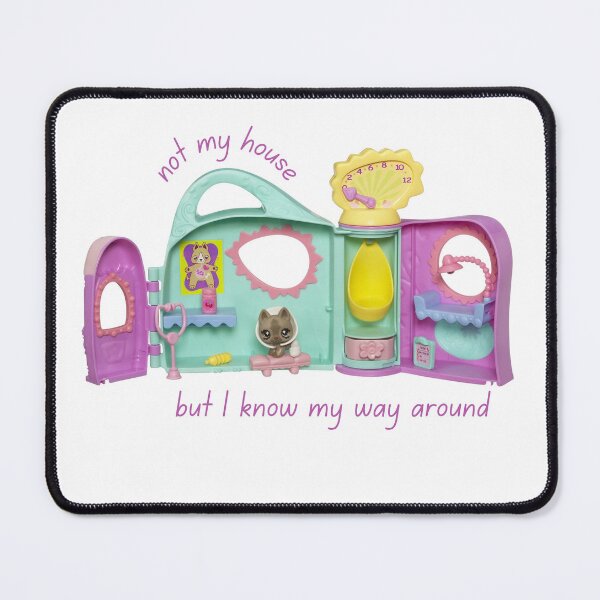 Item preview, LPS set nostalgia designed and sold by rachaelharris17.