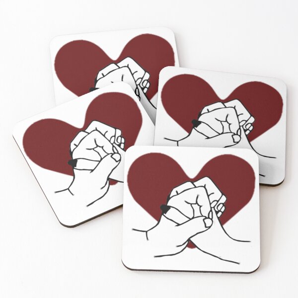 Item preview, Hand in hand designed and sold by snoWorkshop.