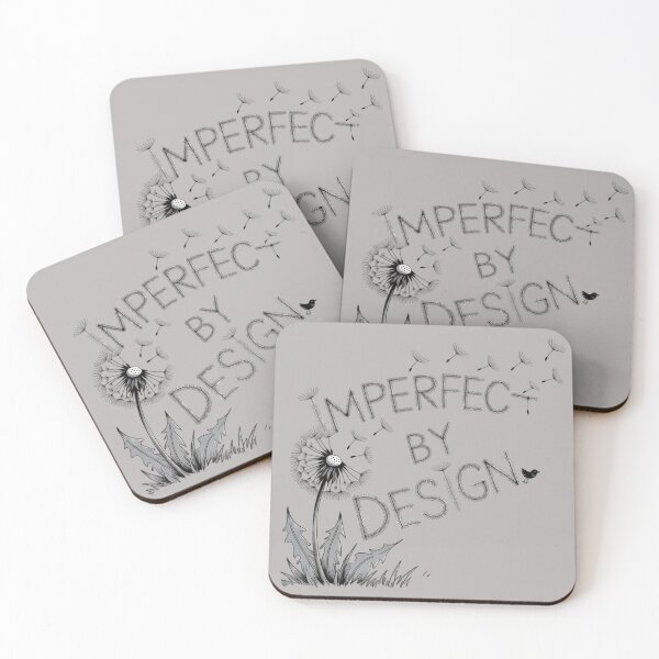 Item preview, Imperfect by Design 9 designed and sold by Dose of Dysfunction.
