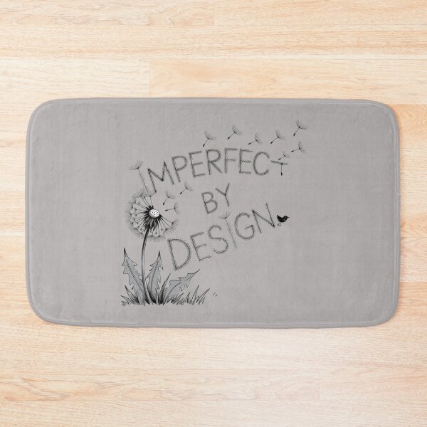 Item preview, Imperfect by Design 9 designed and sold by Dose of Dysfunction.
