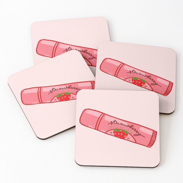 Item preview, Strawberry Lipstick designed and sold by cringevouge.