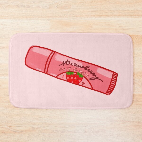 Item preview, Strawberry Lipstick designed and sold by cringevouge.