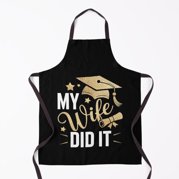 Item preview, My wife Did It designed and sold by jkrphoto.