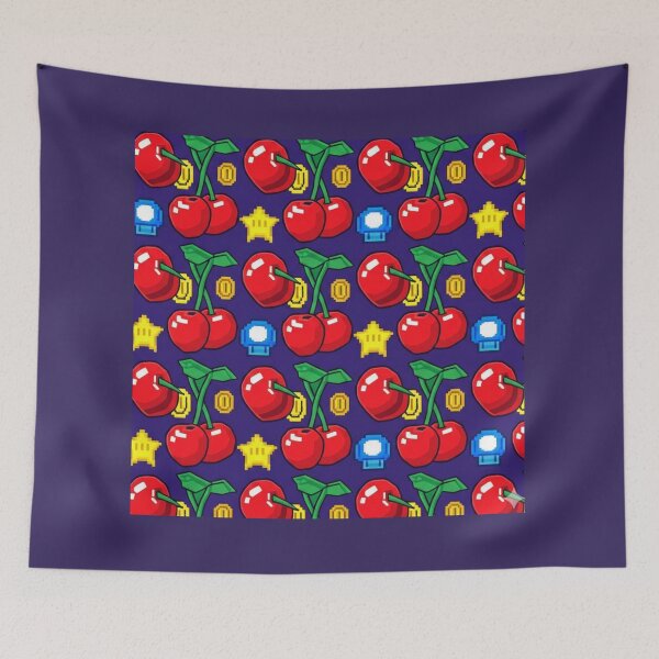 Item preview, Gamer Cherries designed and sold by Cheezys.
