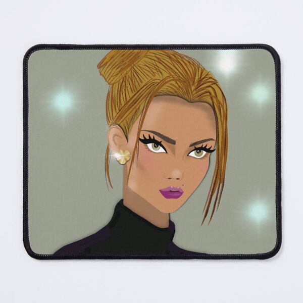 Item preview, “Golden Self-Reference” designed and sold by Milabar.