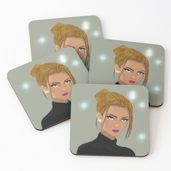Item preview, “Golden Self-Reference” designed and sold by Milabar.