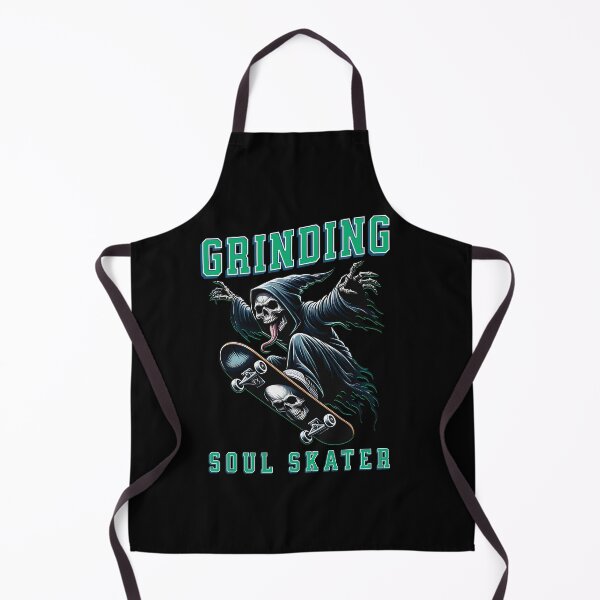 Item preview, Grinding Soul Skater designed and sold by J-Kustoms.