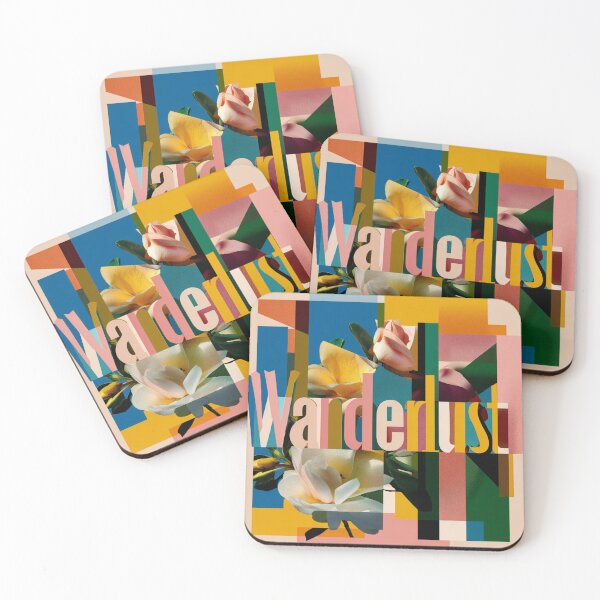 Item preview, Wanderlust designed and sold by engalleryart.