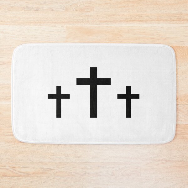Item preview, holy trinity 3black designed and sold by OCD_JESSICA.