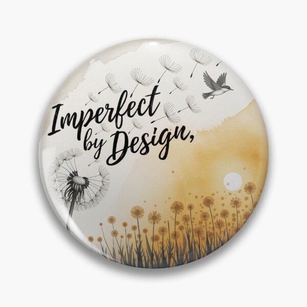 Item preview, Copy of Imperfect by Design 10 designed and sold by Dose of Dysfunction.