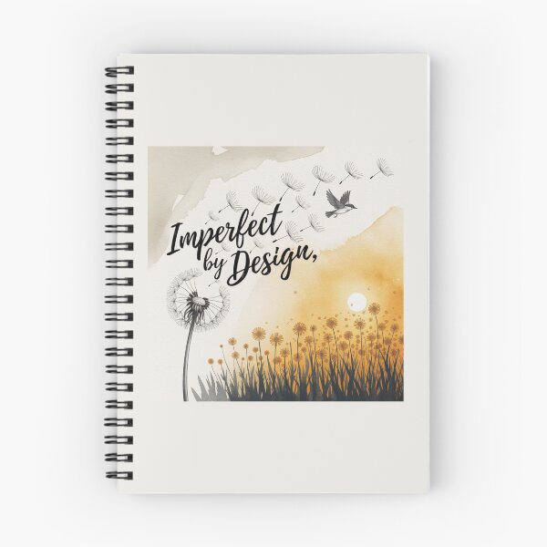 Item preview, Copy of Imperfect by Design 10 designed and sold by Dose of Dysfunction.
