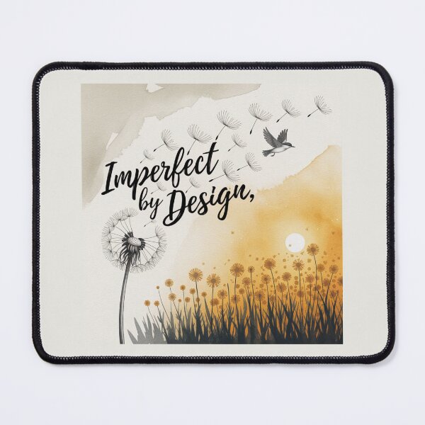 Item preview, Copy of Imperfect by Design 10 designed and sold by Dose of Dysfunction.