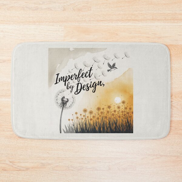 Item preview, Copy of Imperfect by Design 10 designed and sold by Dose of Dysfunction.