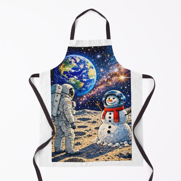 Item preview, Unexpected and joyful lunar encounter designed and sold by DoronB.