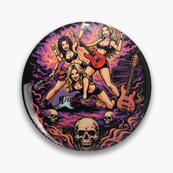 Item preview, Sonic Beauties #2 designed and sold by Michael Puckett.