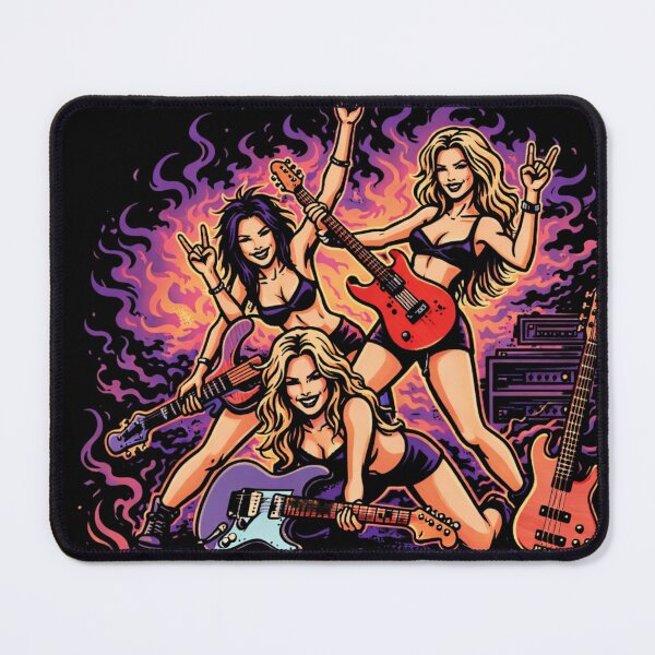 Item preview, Sonic Beauties #2 designed and sold by Michael Puckett.