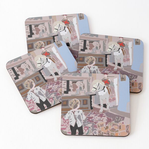 Item preview, Childs play designed and sold by Halllorna.