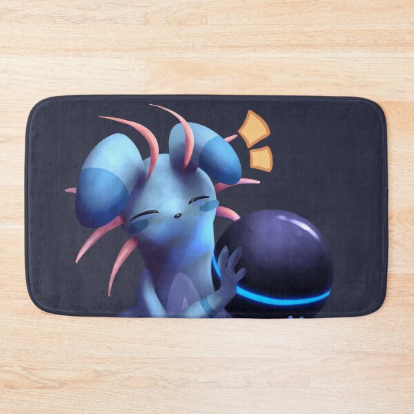 Item preview, rivulet and the rarefaction cell! designed and sold by TinySlugcat.