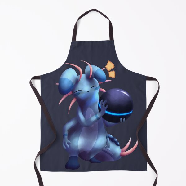 Item preview, rivulet and the rarefaction cell! designed and sold by TinySlugcat.