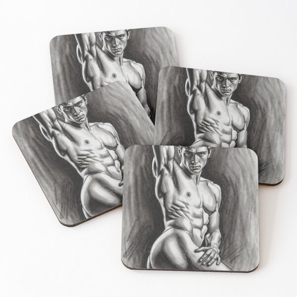 Item preview, Male study designed and sold by Seduction-art.