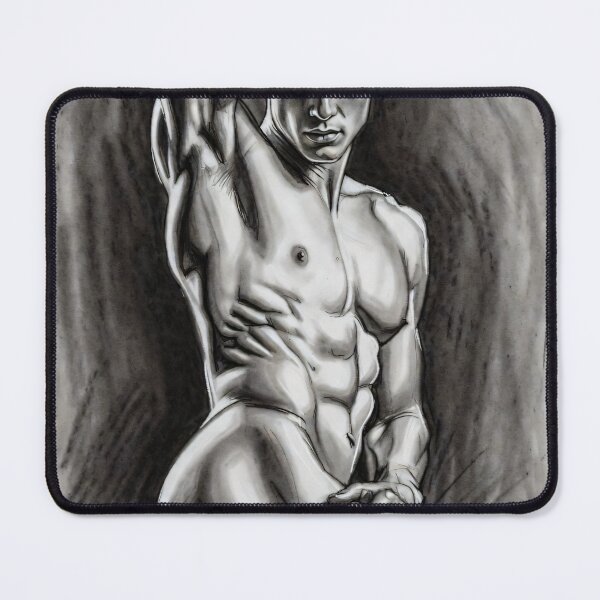 Item preview, Male study designed and sold by Seduction-art.