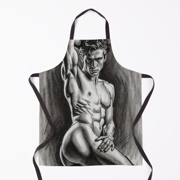 Item preview, Male study designed and sold by Seduction-art.