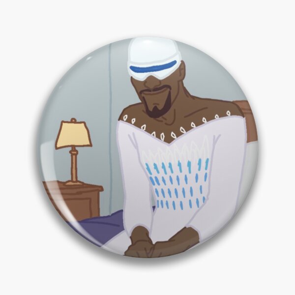 Item preview, Frozone as Elsa designed and sold by drinkingbleac.