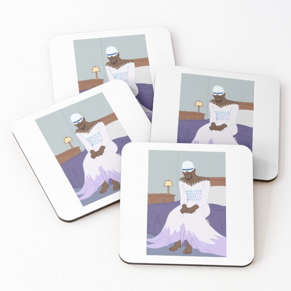 Item preview, Frozone as Elsa designed and sold by drinkingbleac.
