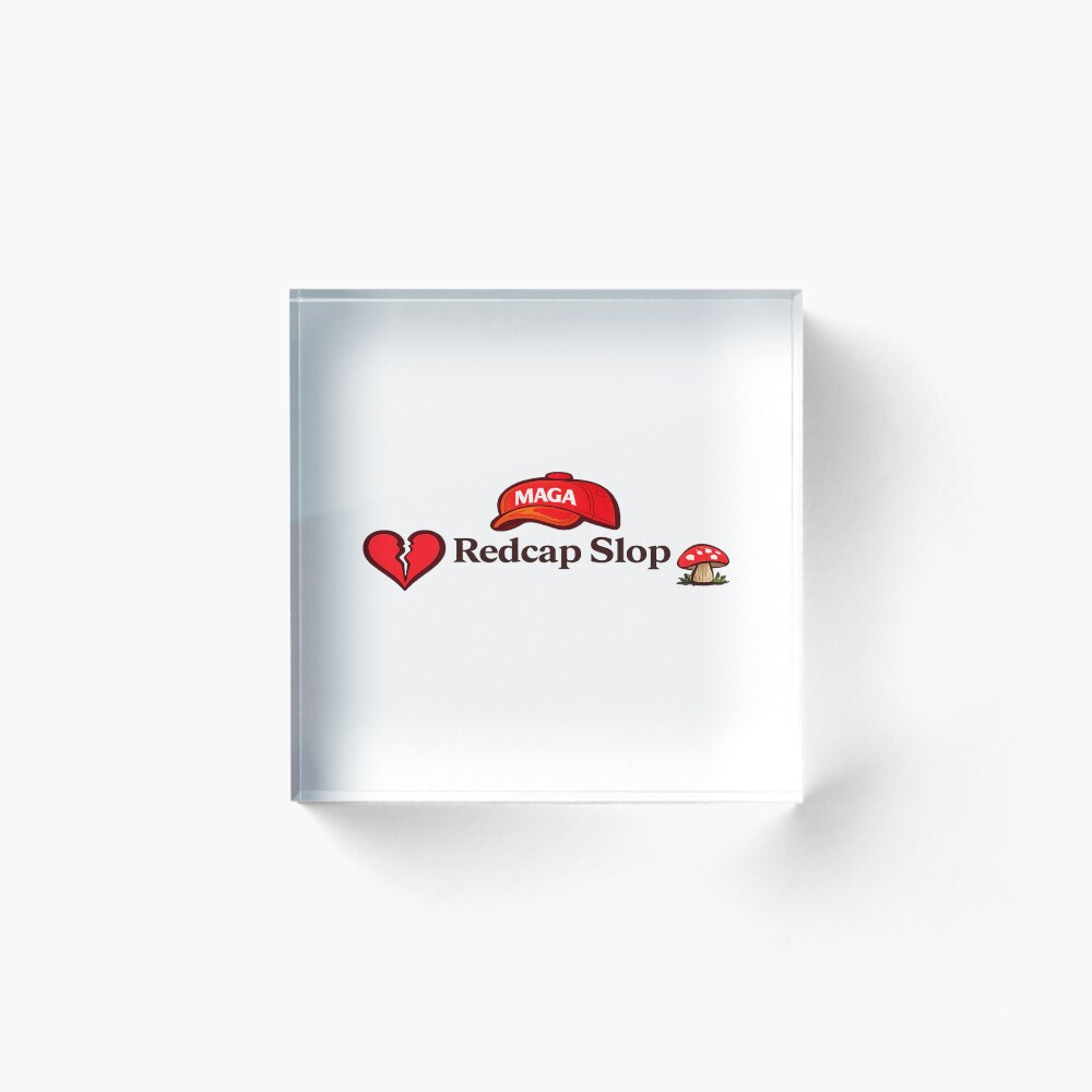 Item preview, Acrylic Block designed and sold by paredesi.