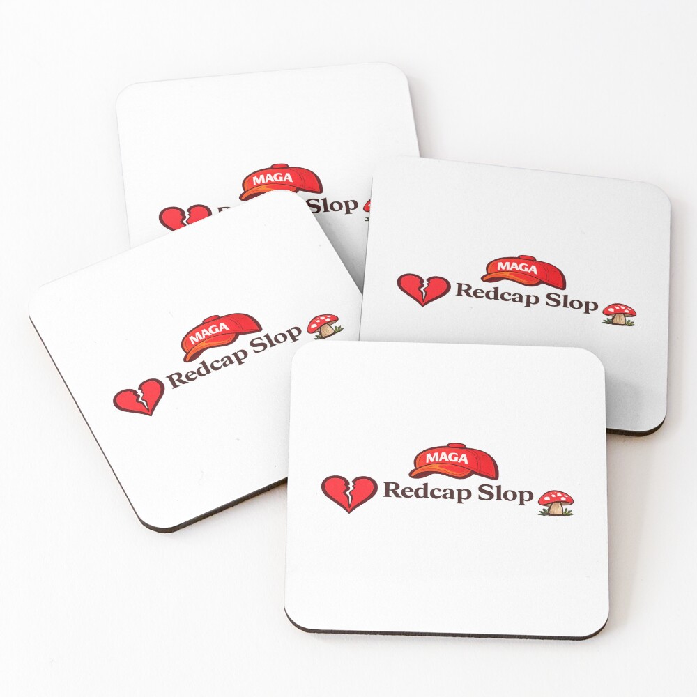 Item preview, Coasters (Set of 4) designed and sold by paredesi.