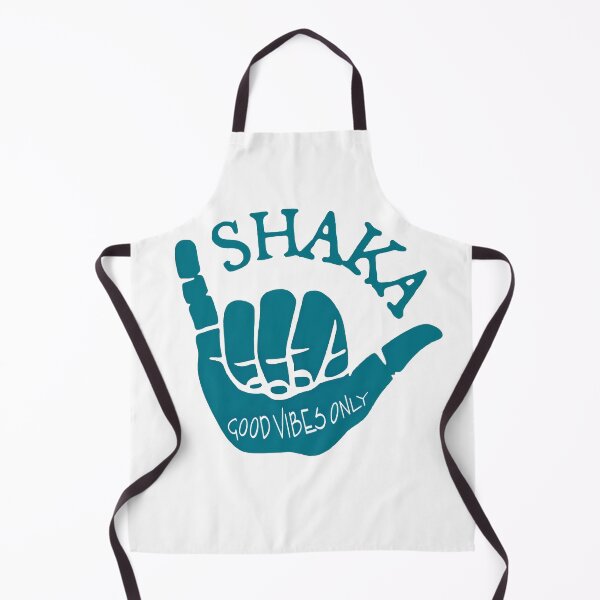 Item preview, Hang Loose Good Vibes Only Shaka – Positive Energy, Kindness, Aloha designed and sold by WilderRoads.