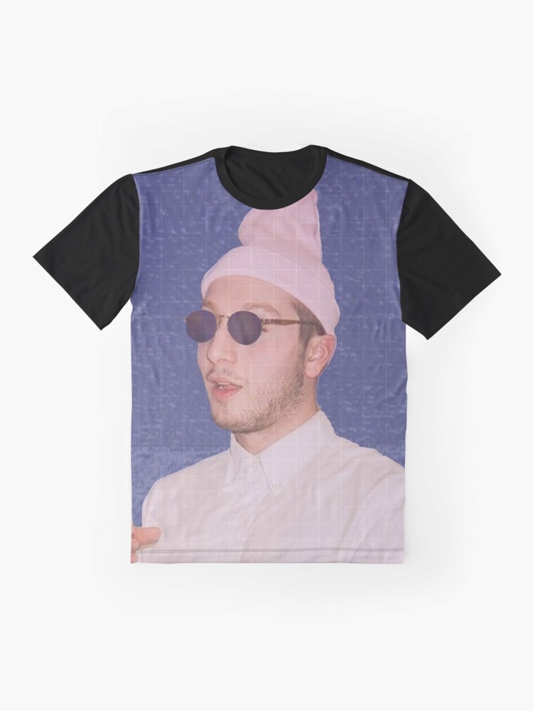 Alternate view of bbno$ Graphic T-Shirt
