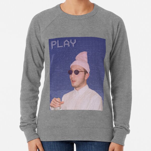 Yung hot sale gravy sweatshirt