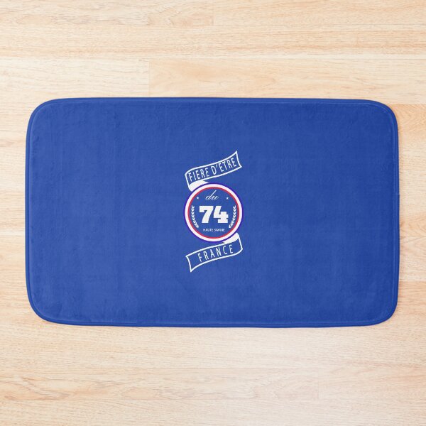 Item preview, Proud to be from 74, Haute-Savoie, France designed and sold by capricedefille.