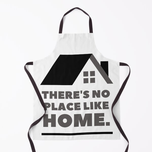Item preview, There's no place like Home designed and sold by Adanne Chukwudi.