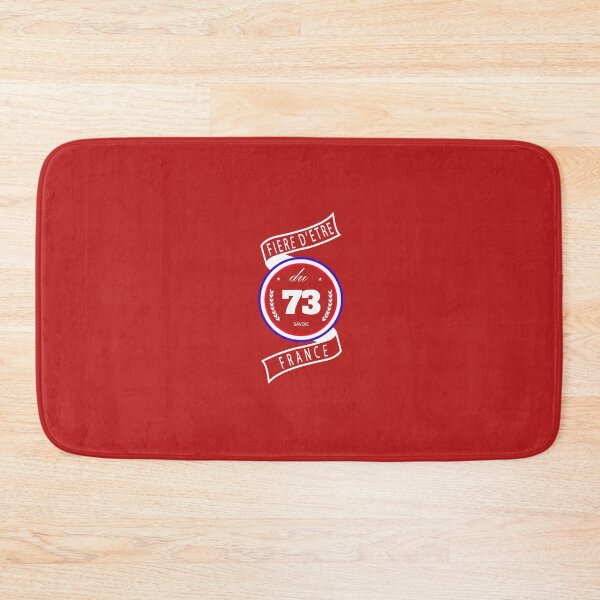 Item preview, Proud to be from the 73, Savoie, France designed and sold by capricedefille.