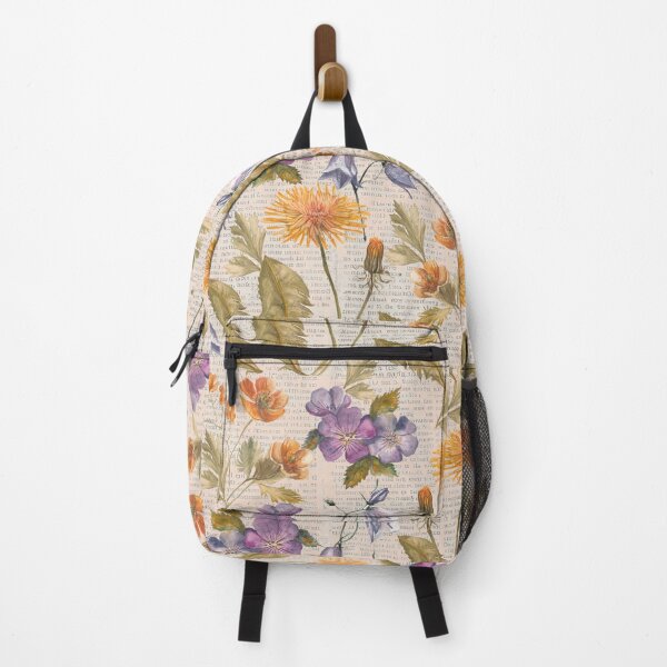 Item preview, Watercolour wildflowers designed and sold by VJP Creations.
