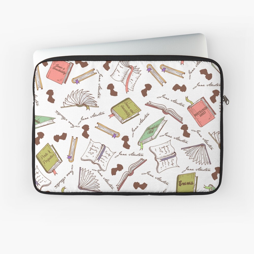 Item preview, Laptop Sleeve designed and sold by Pembertea.
