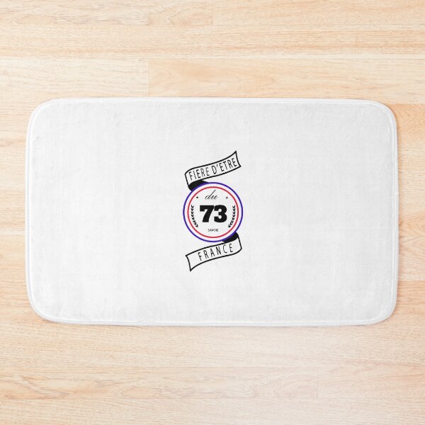 Item preview, Proud to be from the 73, Savoie, France designed and sold by capricedefille.