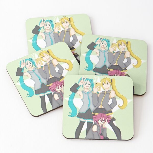 Item preview, Triple Baka designed and sold by ByblisBelle.