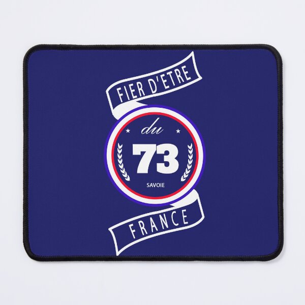 Item preview, Proud to be from the 73, Savoie, France designed and sold by capricedefille.