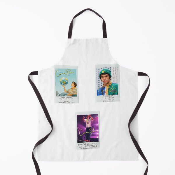 Item preview, Connor Price Painted Art Sticker Set / T Shirt designed and sold by DiverseDazzle.