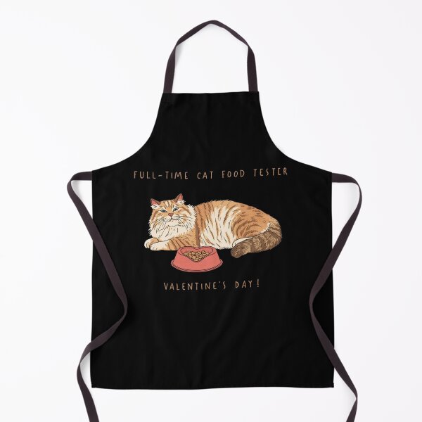 Item preview, QUALITY CONTROL CAT - Valentine’s cat funny design designed and sold by YourTrendyTees.